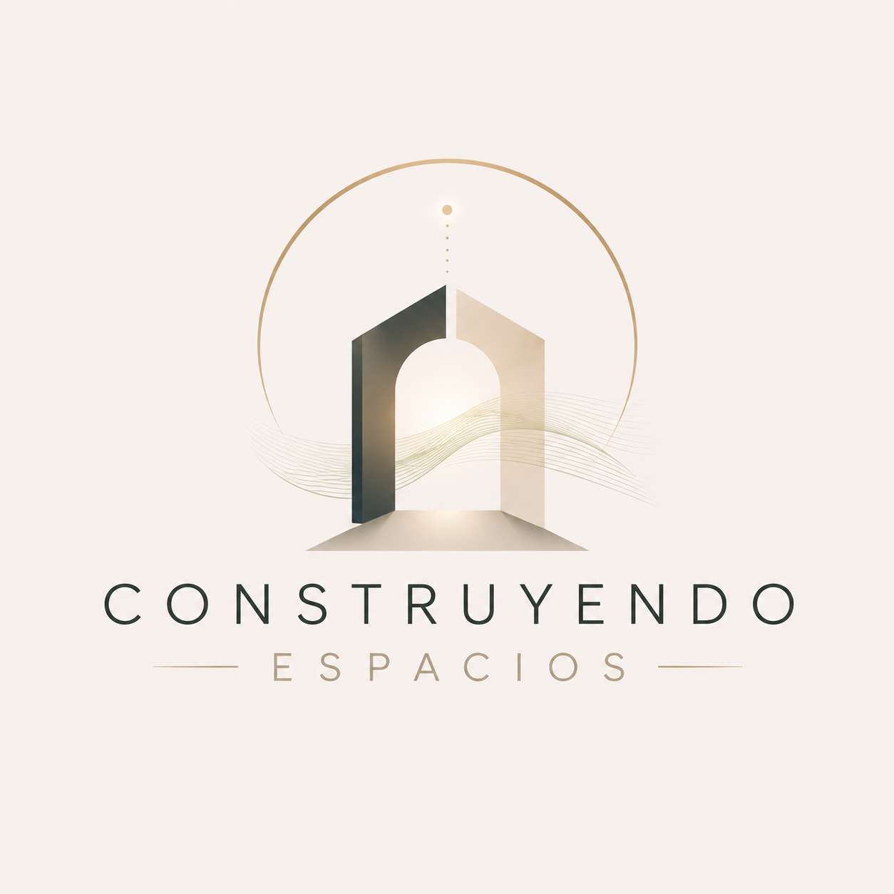 Construyendo Espacios